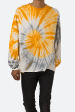 Load image into Gallery viewer, Spiral Wash L/S Tee - Multi