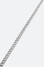 Load image into Gallery viewer, A4 Long Cuban Chain - Silver
