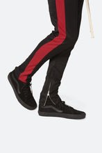 Load image into Gallery viewer, Track Pants - Black
