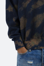 Load image into Gallery viewer, Vintage Champion Crewneck - Blue/Purple
