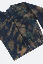 Load image into Gallery viewer, Vintage Champion Crewneck - Blue/Purple
