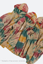 Load image into Gallery viewer, Vintage Champion Hoodie - Green/Yellow
